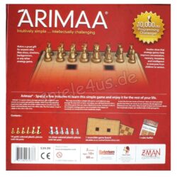 Arimaa