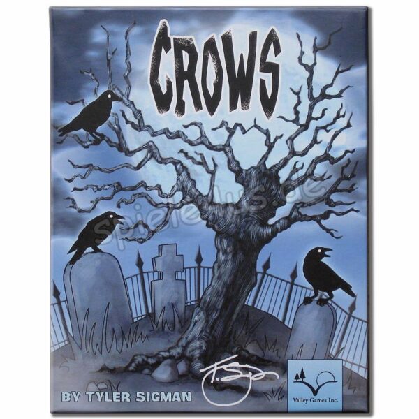 Crows