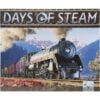 Days of Steam