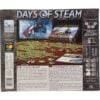 Days of Steam