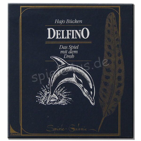Delfino