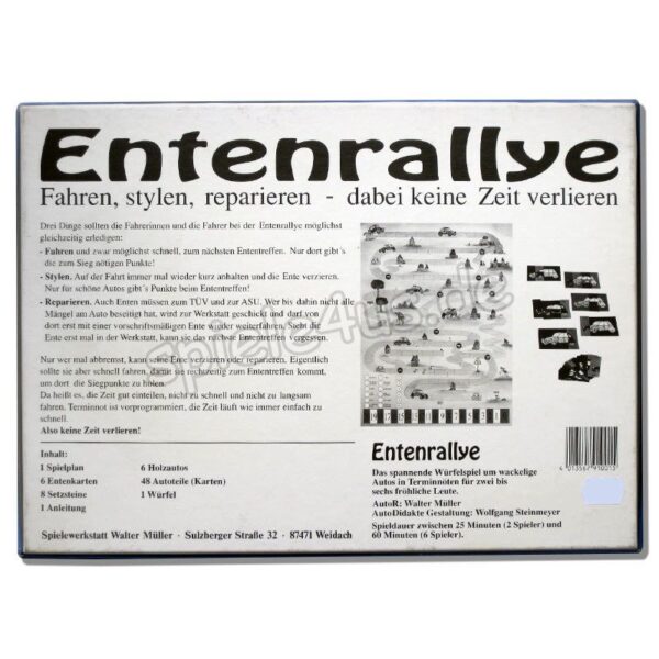 Entenrallye