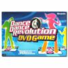 Dance Dance Revolution DVD Game ENGLISCH