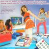 Dance Dance Revolution DVD Game ENGLISCH