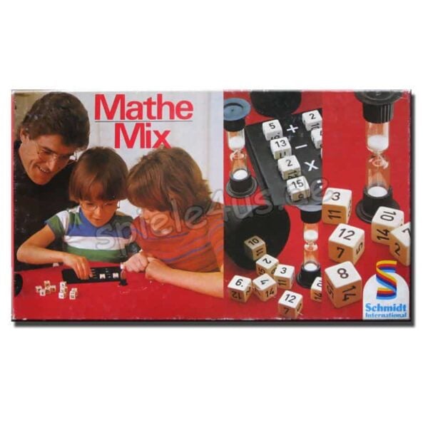 Mathe Mix