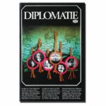 Diplomatie Strategiespiel