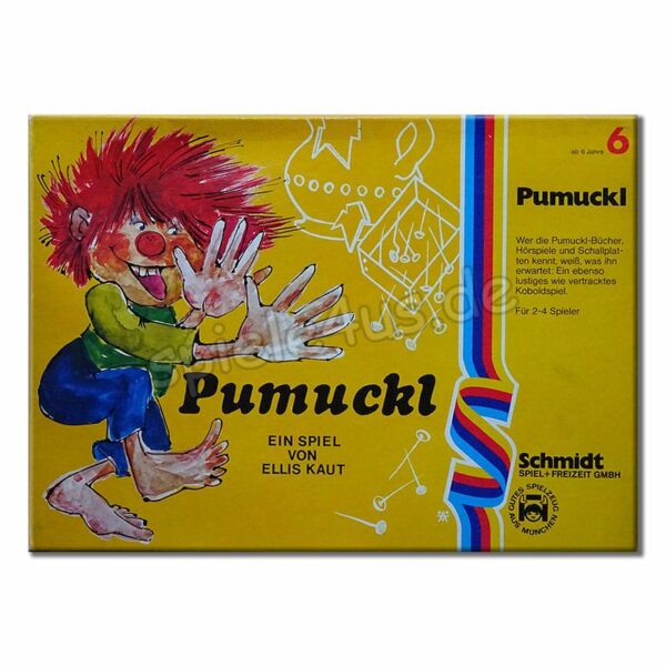 Pumuckl