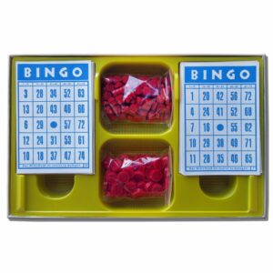 Original Bingo