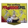 Das verflixte Pyramidenspiel