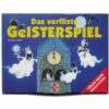 Das verflixte Geisterspiel