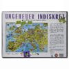 Ungeheuer indiskret