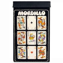 Mordillo Kartenset