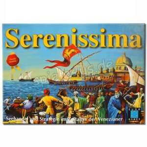 Serenissima