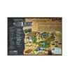 Mage Knight Board Game ENGLISCH