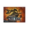 Mage Knight Board Game ENGLISCH