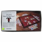 High Hand von Milton Bradley ENGLISCH