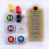 High Hand von Milton Bradley ENGLISCH