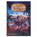 New World Avalon Hill 884 ENGLISCH