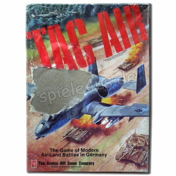 Tac Air