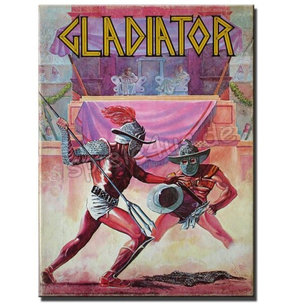 Gladiator Brettspiel
