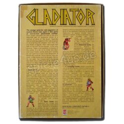 Gladiator Brettspiel