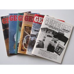 Avalon Hill General Magazin Volume 27 Nr. 1-6