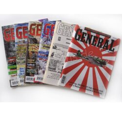 The Avalon Hill General Magazin Volume 31 Nr. 1-6