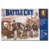 Battle Cry ENGLISCH
