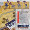 Battle Cry ENGLISCH