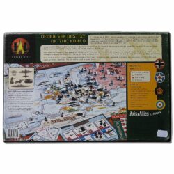 Axis & Allies Europe