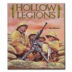 Hollow Legions ASL Module 7