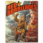 Red Barricades ENGLISCH
