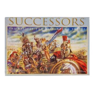 Successors Strategiespiel