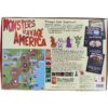 Monsters Ravage America