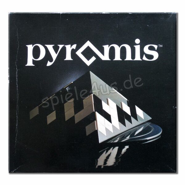 Pyramis