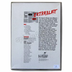 Extrablatt