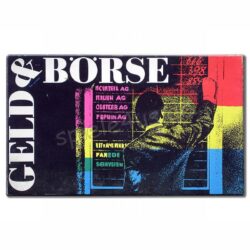 Geld & Börse