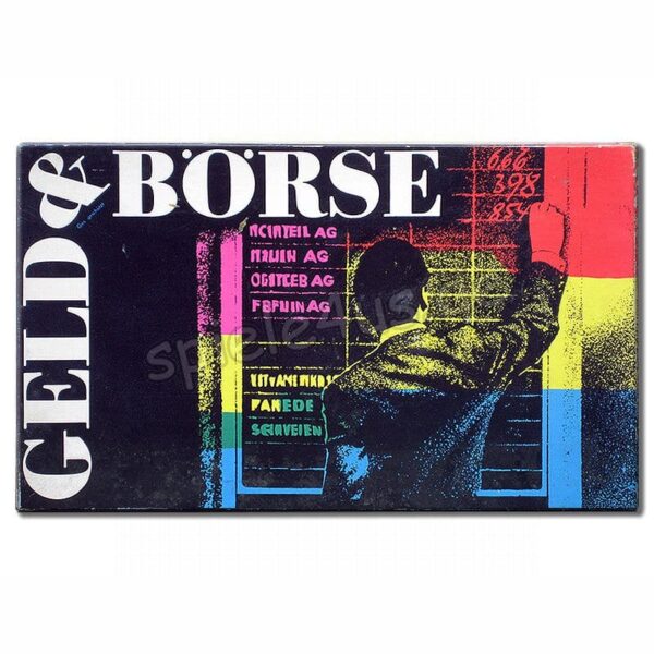 Geld & Börse