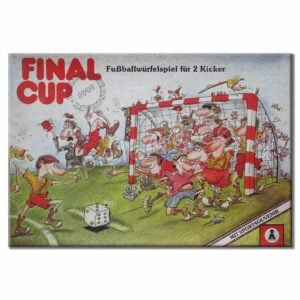 Final Cup VEB Plasticart