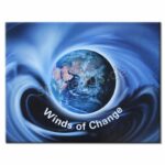 Klimaspiel Winds of Change