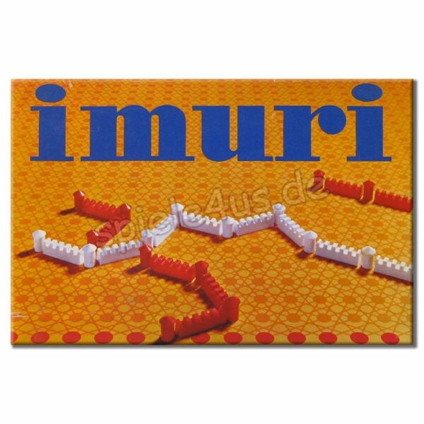 Imuri