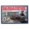 Das Rollo Gebhard Weltumseglerspiel