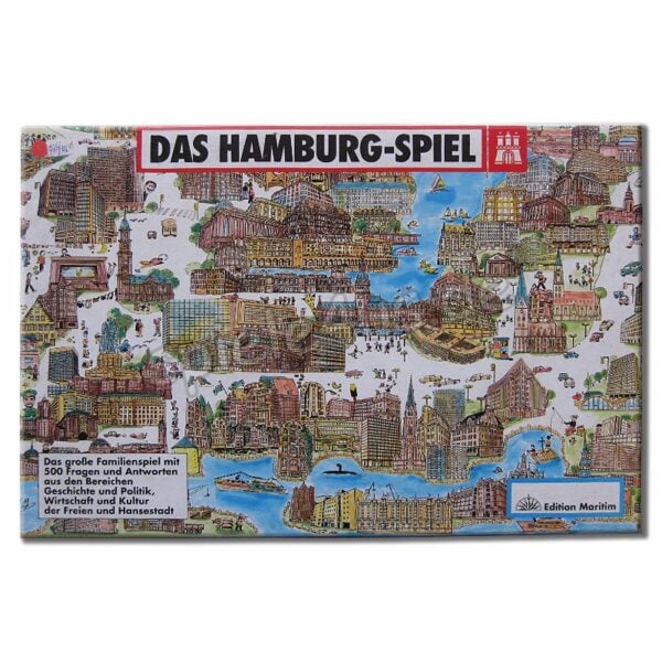Das Hamburg Spiel