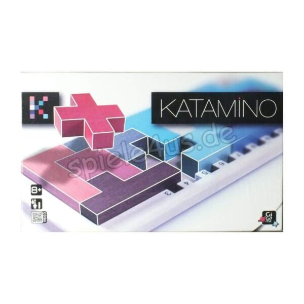 Katamino