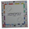 Monopoly rechteckig Spielmark