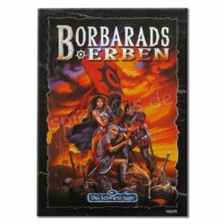 DSA Borbarads Erben