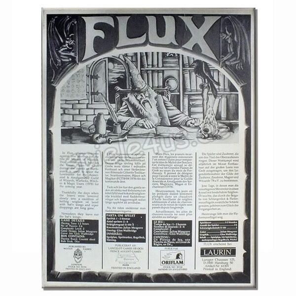 Flux