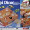 Hoppi Dino