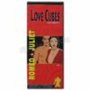 Love Cubes Romeo und Juliet