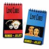 Love Cubes Romeo und Juliet